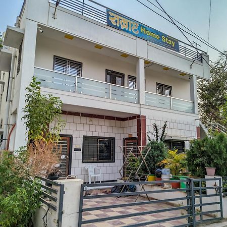 Samrat Homestay Garudeshwar 외부 사진